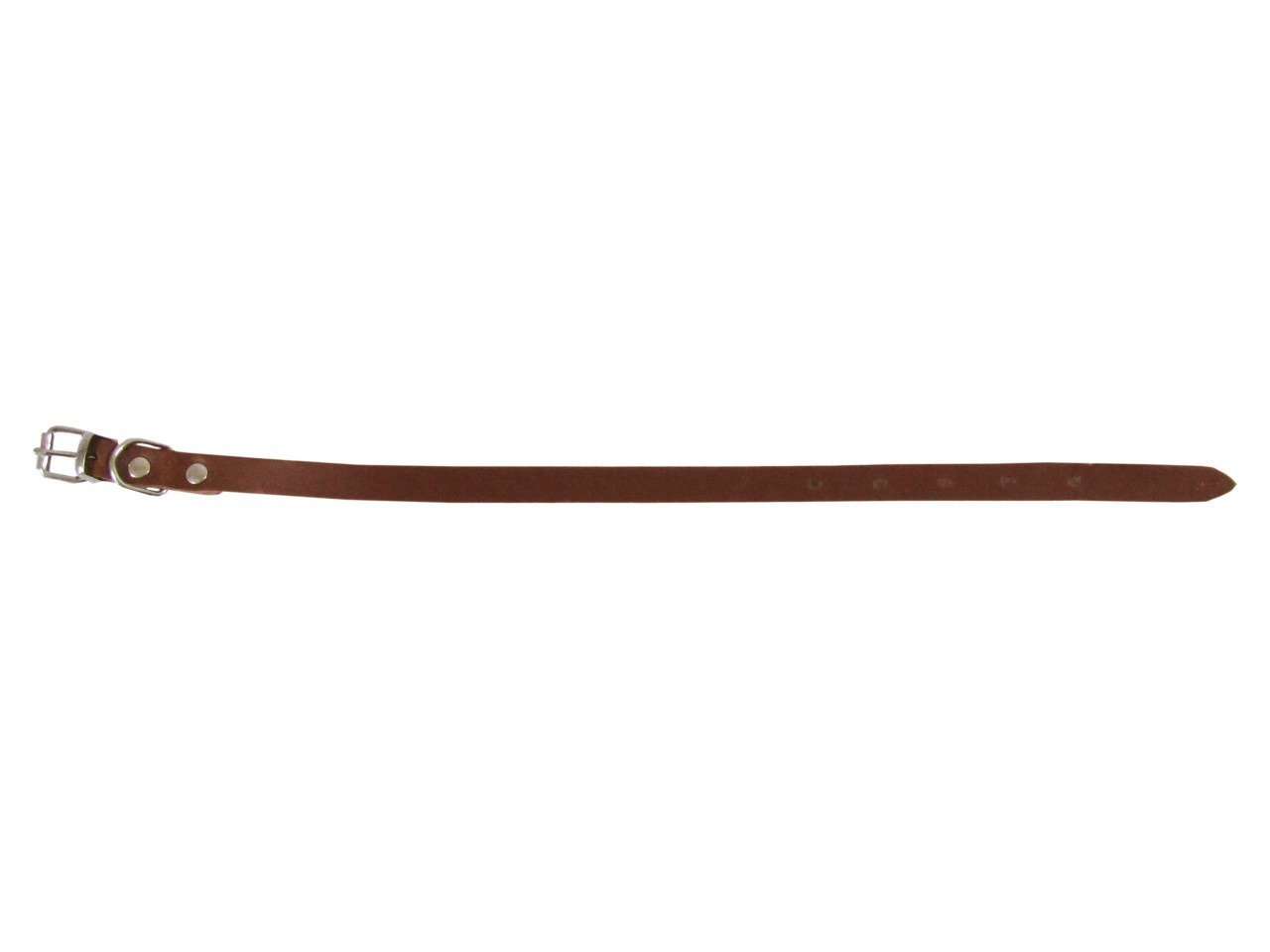 Exotic-K Zgarda L0 1.2/37 cm Simplu Maro