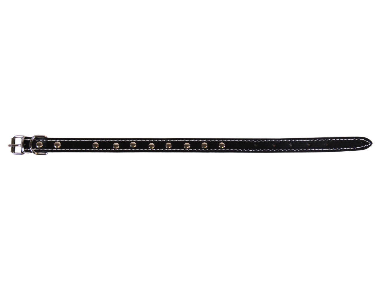 Exotic-K Zgarda L1 1.6/40 cm Ornament Negru