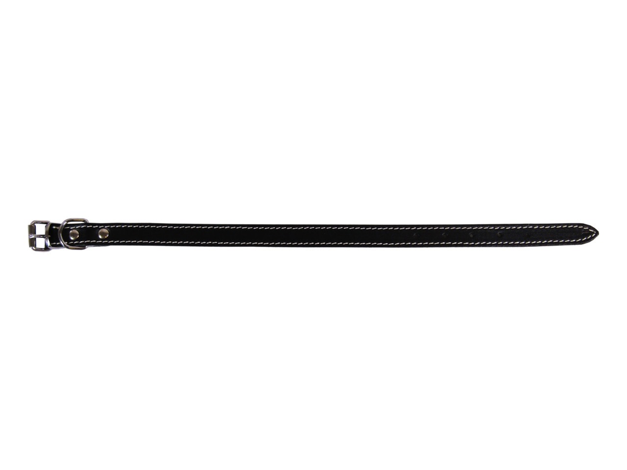 Exotic-K Zgarda L1 1.6/40 cm Pasla Negru