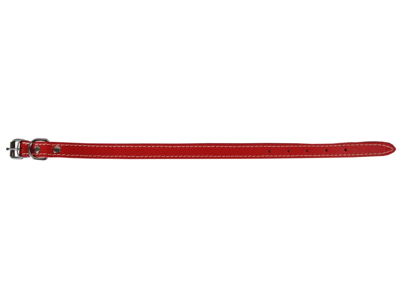 Exotic-K Zgarda L1 1.6/40 cm Pasla Rosu