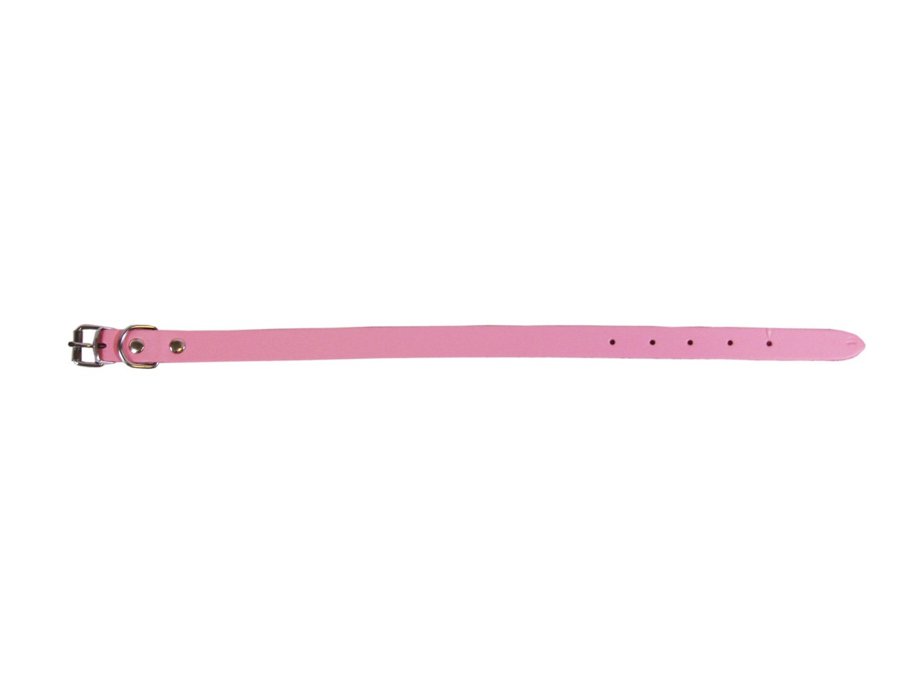 Exotic-K Zgarda L1 1.6/40 cm Simplu Roz