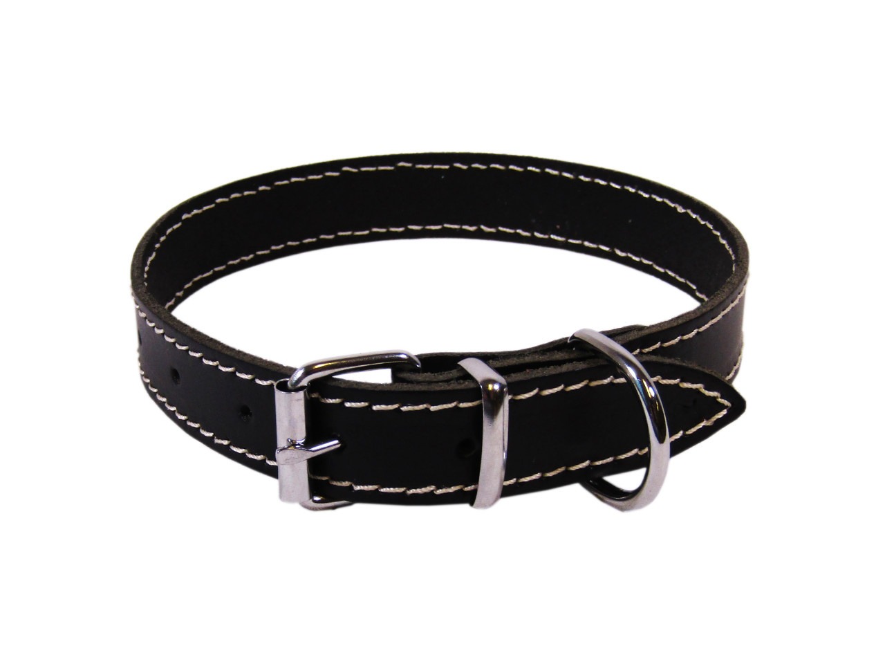 Exotic-K Zgarda L2 2.0/45 cm - Simplu - Negru