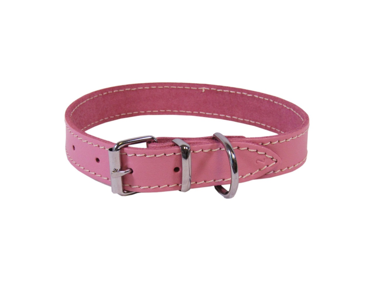 Exotic-K Zgarda L2 2.0/45 cm Simplu Roz