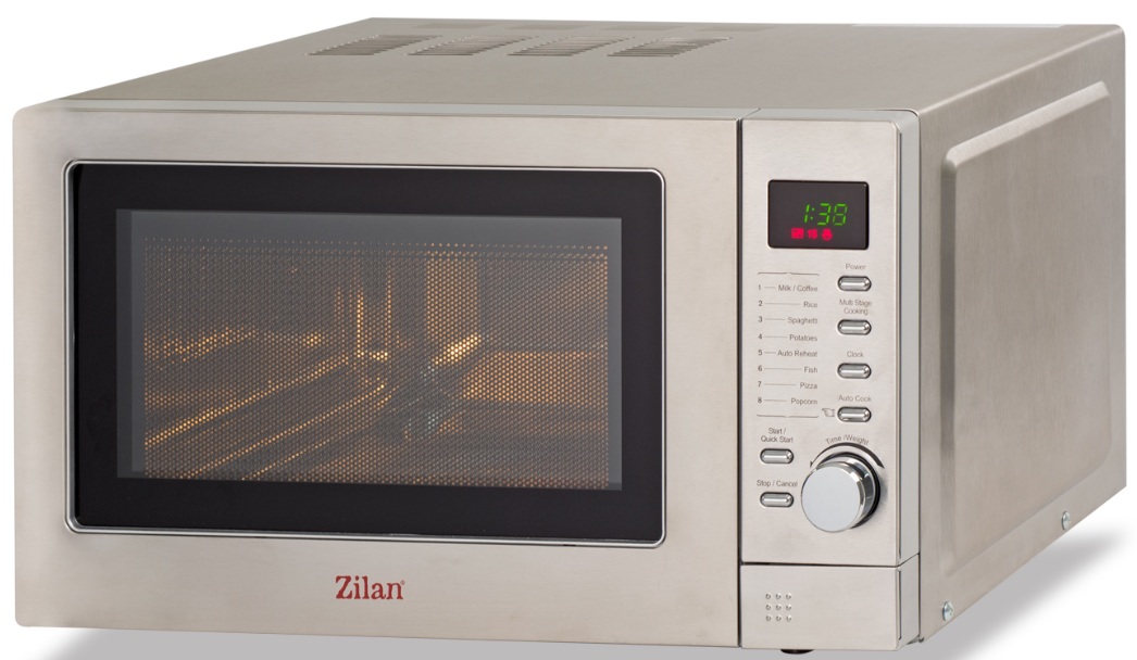 Cuptor cu microunde ZLN9591, Zilan
