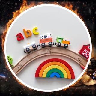 Jocuri si Jucarii,  Copii & Bebe