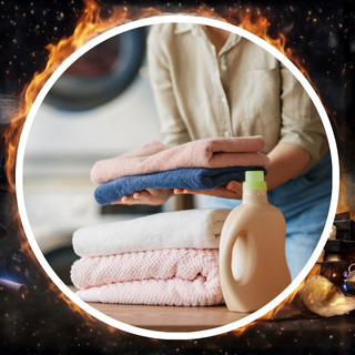 Spalare si intretinere rufe