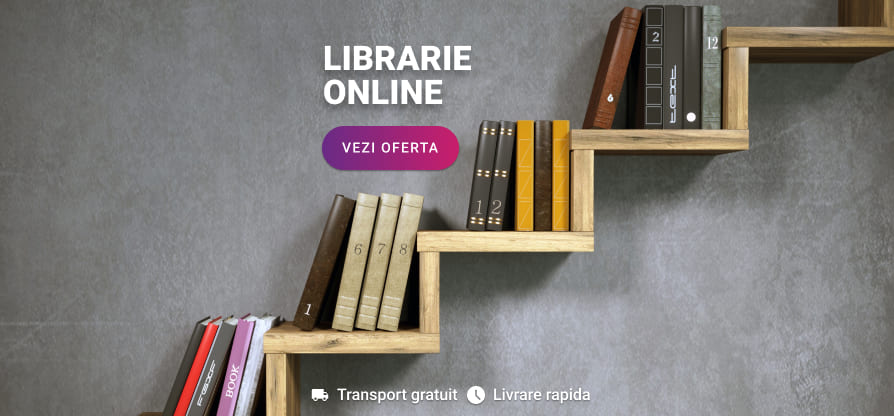 Librarie online