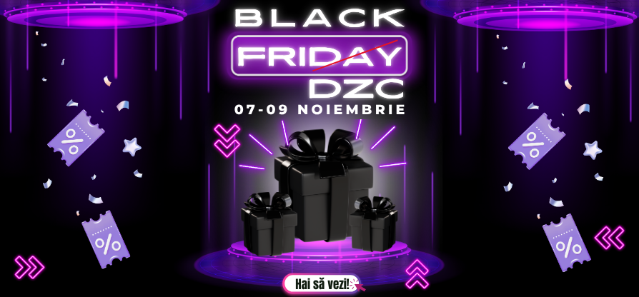 Black Friday