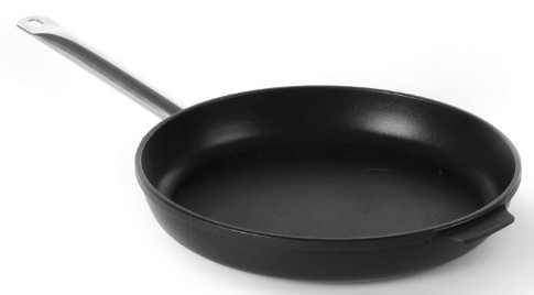 Tigaie Titanium Professional 28 cm Hendi