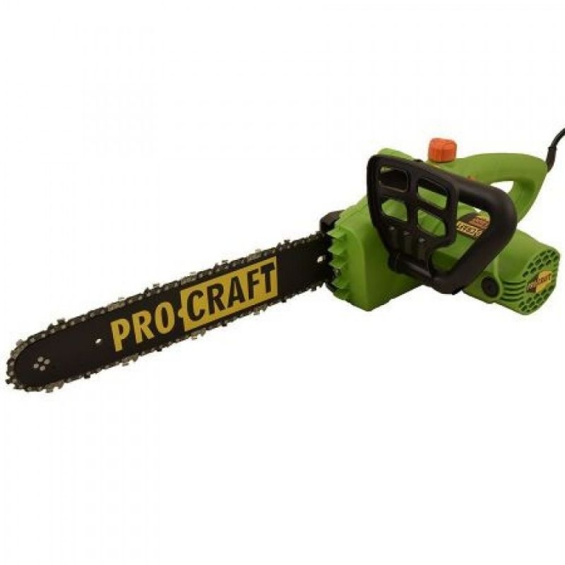 K1800 drujba electrica usoara pentru control si manevrare mai buna