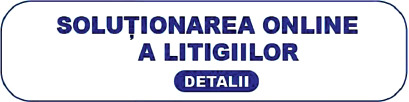 Solutionarea online a litigiilor